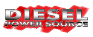 Diesel Power Source